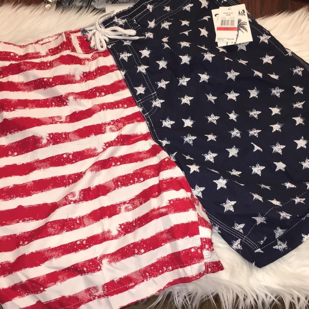 🇱🇷🆕Swim Trunks - Picture 4 of 8